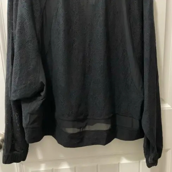 Lululemon | In Depth Jacket Lace | 8 - Picture 7 of 10